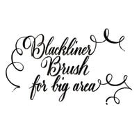 Blackliner brush 703212