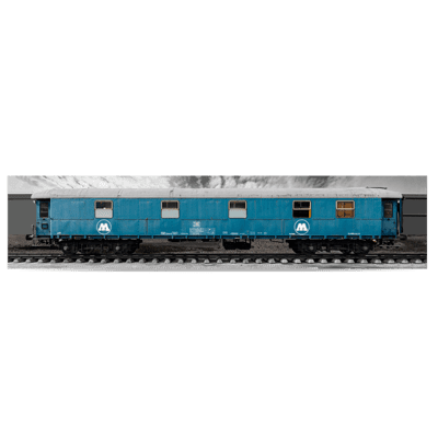 Molotow relief trains - MOLOTOW TRAIN