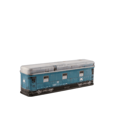 Train steel box 800555
