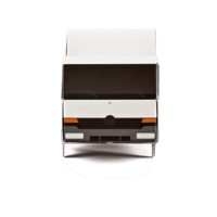Mini Truck - Mini Subwayz 800579