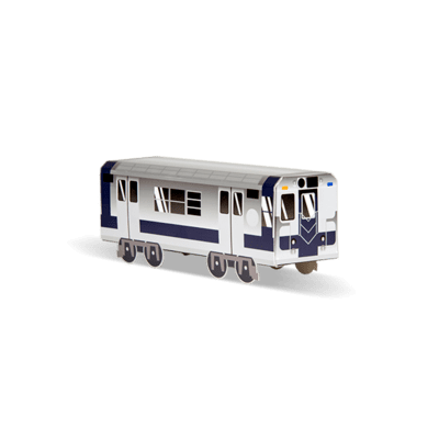 New York Small Mini Subwayz - 800618