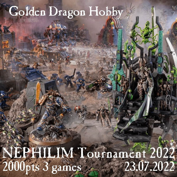 GDH Nephilim GT 23.072022