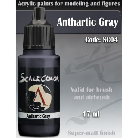 SC 04 ANTHRACITE GREY SCALECOLOR