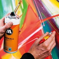 One4all acrylic paint refills 180ml